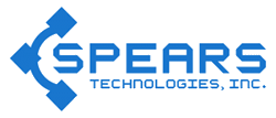 Wilmington North Carolina Web Design Company Spears Technology Logo